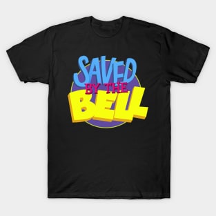 Saved by the bell T-Shirt